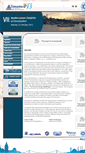 Mobile Screenshot of climamed.org
